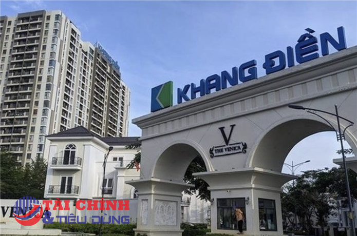 Cổ phiếu KDH có thể bị loại khỏi rổ VNDiamond trong kỳ cơ cấu tháng 10