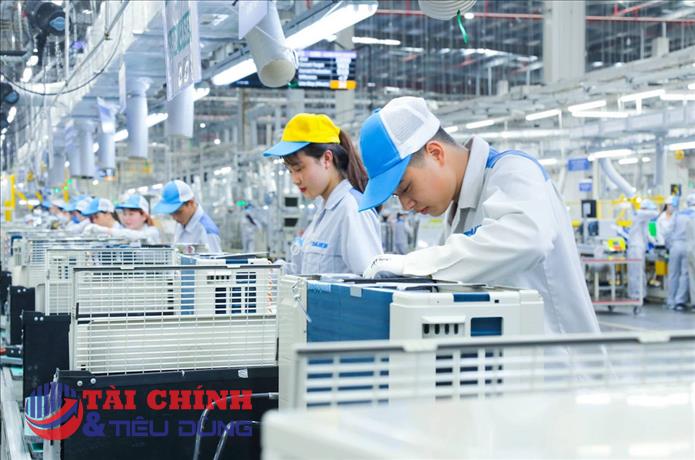 Doanh nghiệp Việt và cơ hội tham gia sâu vào chuỗi cung ứng toàn cầu