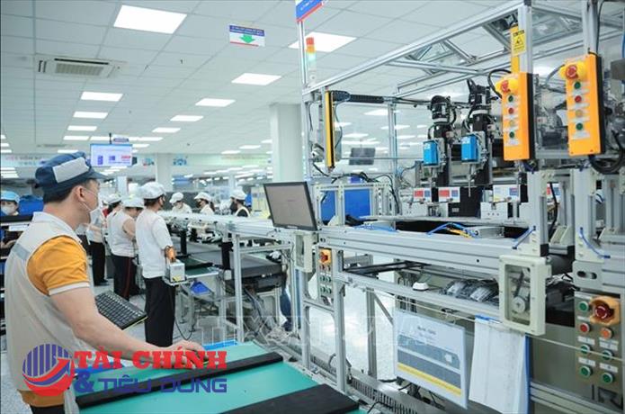 Kế hoạch hành động thực hiện Nghị quyết số 10-NQ/TW về phát triển kinh tế có vốn đầu tư nước ngoài