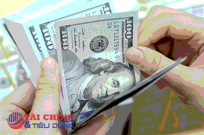 Tỷ giá ngoại tệ hôm nay 23/9: Đồng USD lên cao nhất hai tháng, thị trường tự do giảm