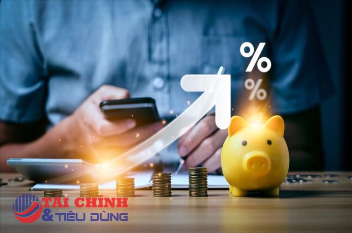 Tiền trong tài khoản thanh toán giảm 130.000 tỷ đồng, dòng tiền tìm đến nơi sinh lời cao hơn