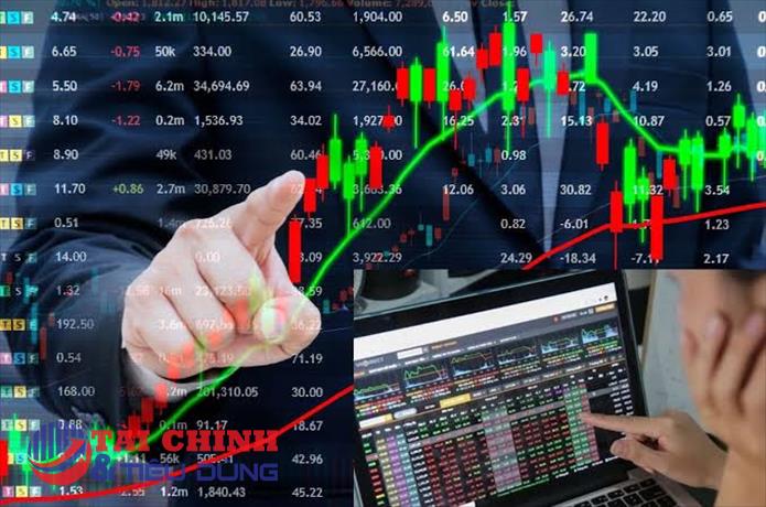 Lực bán gia tăng, VN-Index lùi về sát mốc 1.800 điểm