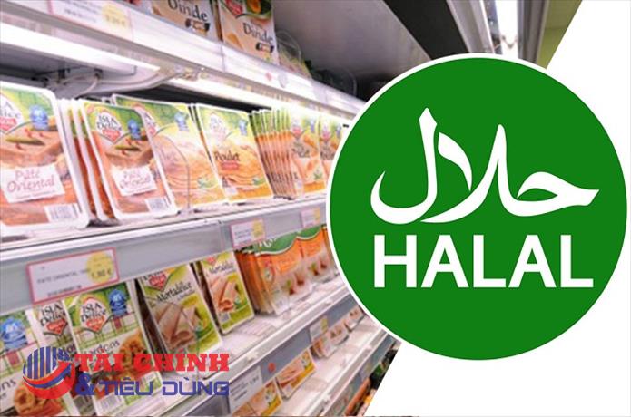  Thị trường Halal đang mở ra dư địa lớn cho hàng hóa Việt Nam
