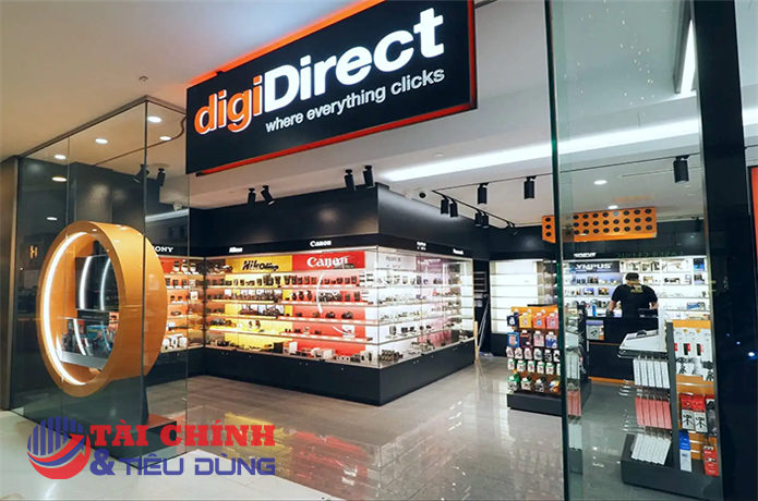 Australia phạt digiDirect 99.000 AUD vì sử dụng giá giảm gây hiểu lầm