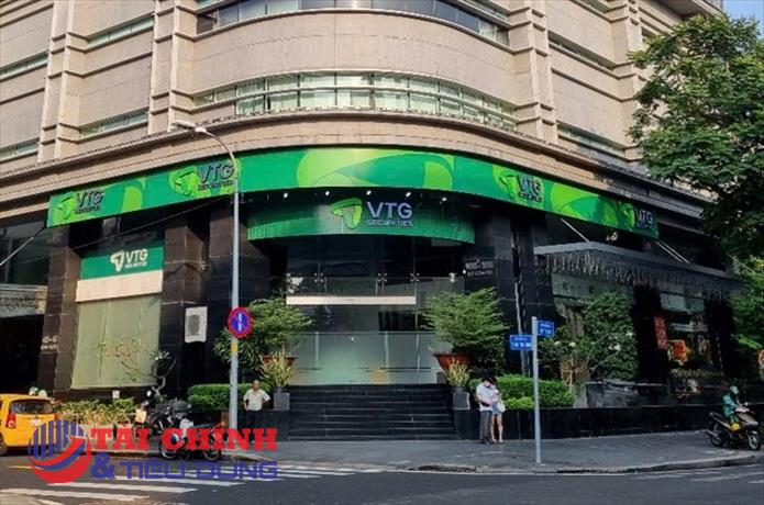 Chứng khoán VTG bị phạt 187,5 triệu đồng do không tách biệt tài sản khách hàng