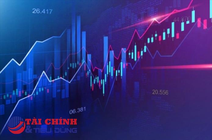 VN-Index hồi phục hơn 10 điểm, cổ phiếu trụ nâng đỡ