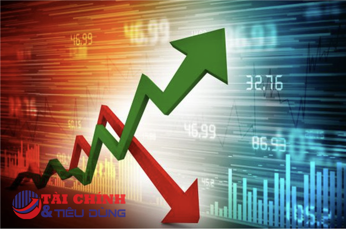 Sau tuần giảm hơn 30 điểm, VN-Index có thể tiếp tục rung lắc