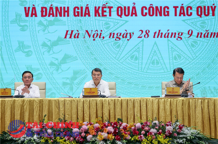 Khoa học công nghệ phải trở thành động lực chủ yếu, trực tiếp, đo đếm được bằng kết quả tăng trưởng