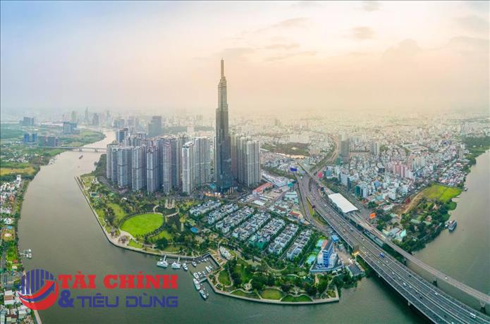 Standard Chartered giữ dự báo GDP Việt Nam năm 2026 tăng 9,5%