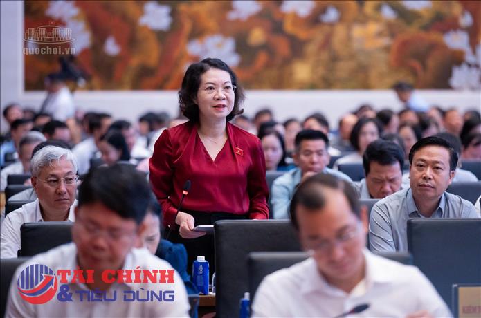 Cần cân nhắc, đánh giá kỹ lưỡng nhiều mặt về mức xử phạt vi phạm hành chính
