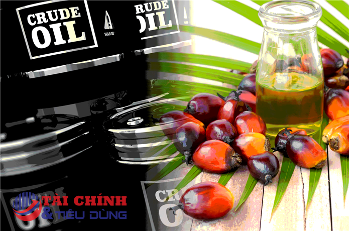 Thị trường hàng hóa 30/9: Lực bán gia tăng