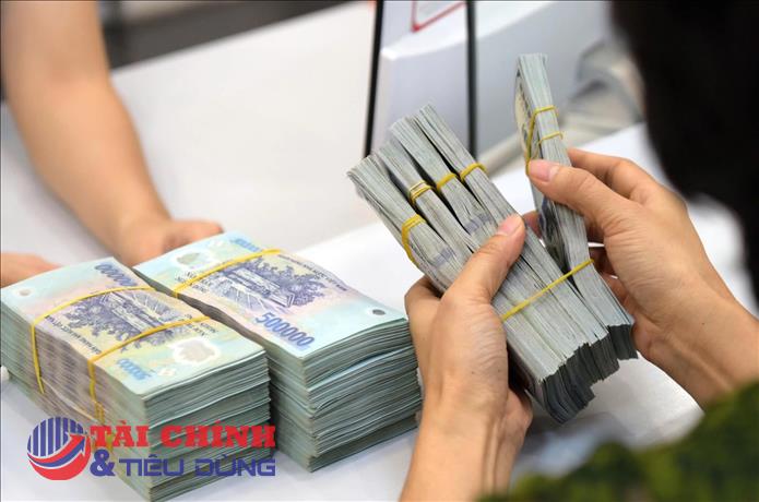 Lãi suất qua đêm liên ngân hàng giảm về 0,2%, áp lực vốn ngắn hạn dịu lại