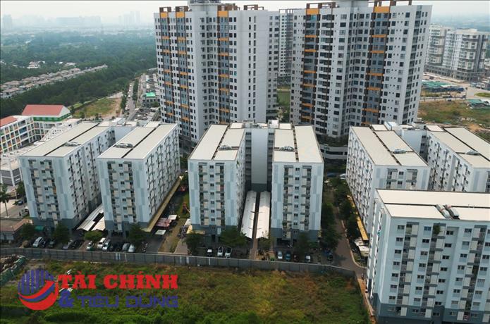 TP Hồ Chí Minh được giao 181.257 căn nhà ở xã hội, riêng nhà cho thuê chiếm 52.000 căn