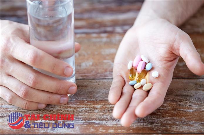  Giá thuốc đến tay người bệnh cần rõ từng khoản chi