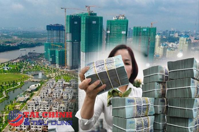 Lãi suất neo cao, thị trường bất động sản tiếp tục chịu sức ép thanh khoản