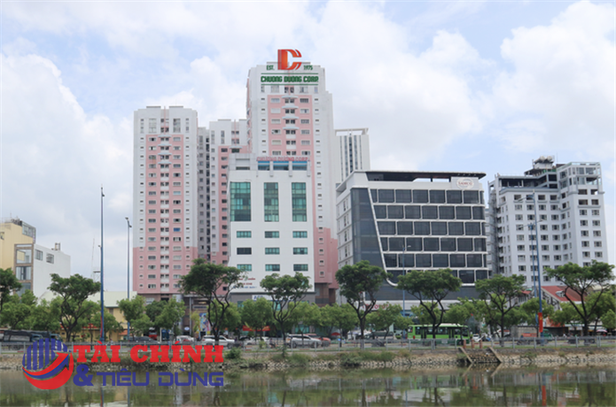Chương Dương (CDC) dự chi 294 tỷ đồng mua công ty bất động sản, dòng tiền kinh doanh vẫn âm hơn 325 tỷ