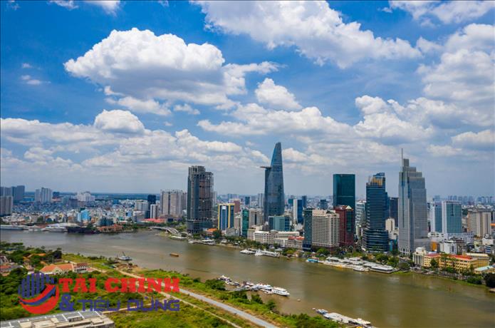 Infographics: Những con số kinh tế nổi bật trên địa bàn TP. Hồ Chí Minh 9 tháng năm 2026