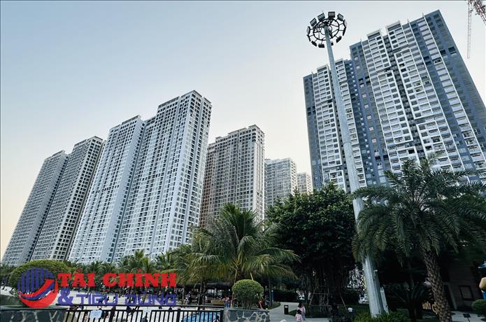 Giá nhà ngày càng đắt, thị trường cho thuê dài hạn tại các thành phố lớn đang mở thêm cơ hội đầu tư