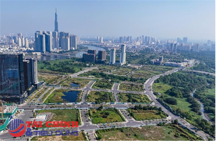 TP Hồ Chí Minh siết điều kiện quỹ đất thanh toán dự án BT, nhà đầu tư phải chờ hoàn tất pháp lý