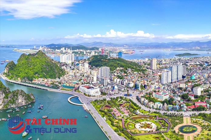 Tăng trưởng ‘hai con số’: Động lực bứt phá của nhóm địa phương dẫn đầu