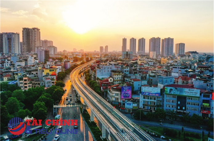 Bất động sản hưởng lợi từ metro, nhưng TOD không chỉ để tăng giá đất