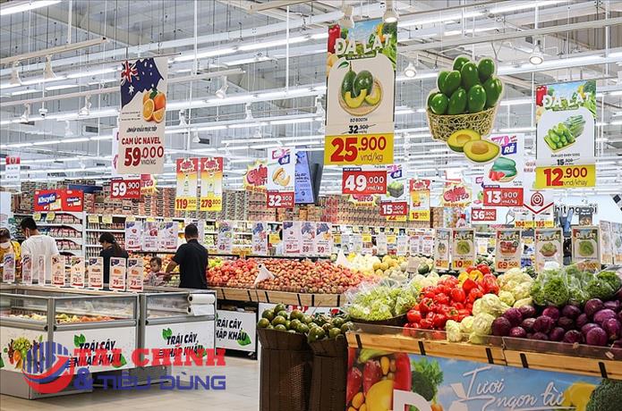 Tăng cường kiểm tra giám sát việc kê khai, niêm yết giá, không để giá hàng hóa tăng bất hợp lý