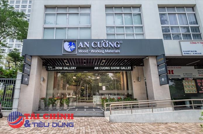 Gỗ An Cường (ACG) hạ gần 9% kế hoạch lợi nhuận, nợ khó đòi gần 100 tỷ đồng