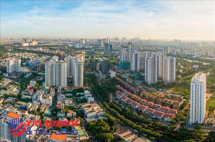 Nguồn cung nhà ở dự kiến vượt 140.000 sản phẩm, áp lực thanh khoản gia tăng