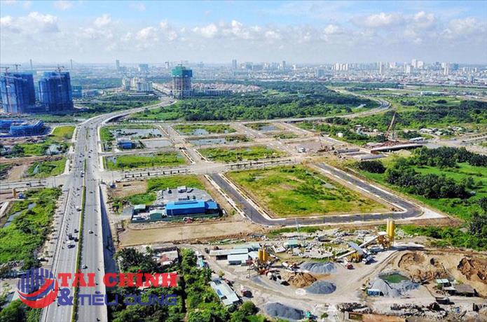 HoREA đề xuất cơ chế mới cho dự án bất động sản sắp hết thời hạn sử dụng đất