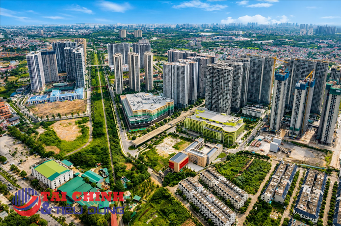 Chung cư phía Bắc hạ nhiệt sau hai năm tăng nóng, người mua vẫn ngại xuống tiền
