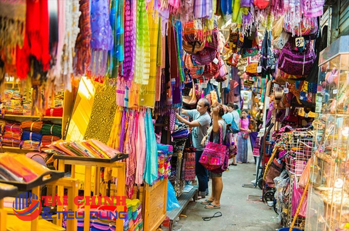 Mở thêm cơ hội đưa hàng Việt đến các điểm du lịch
