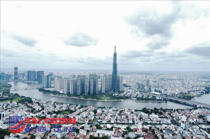 Bất động sản TP Hồ Chí Minh dịch chuyển ra ngoại thành, sức mua vẫn chưa theo kịp nguồn cung