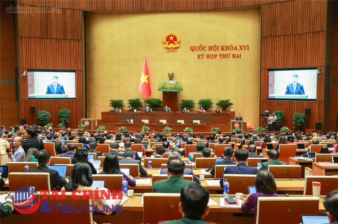 Thủ tướng Lê Minh Hưng nêu nhóm nhiệm vụ, giải pháp trọng tâm, chủ yếu năm 2027