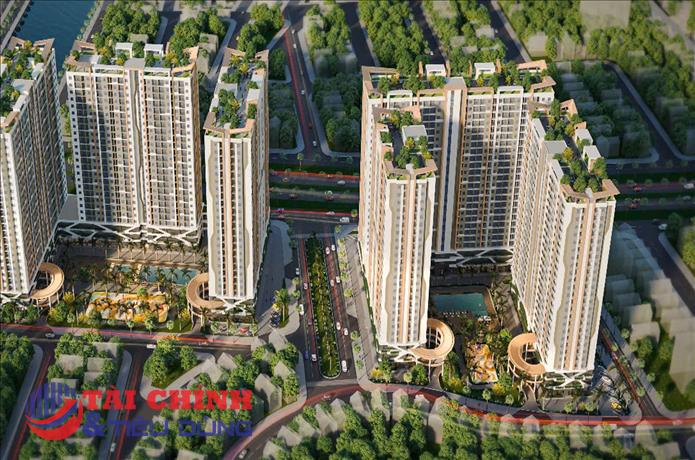 Vinaconex 21 (V21) thoát lỗ nhờ giảm chi phí, nợ phải trả chiếm 75% tổng tài sản