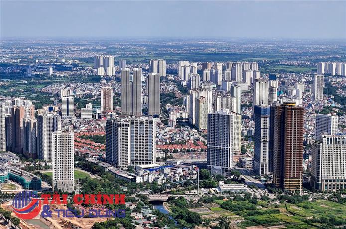 Gần 32.000 sản phẩm nhà ở mở bán nhưng 39% được tiêu thụ, người mua ngày càng thận trọng